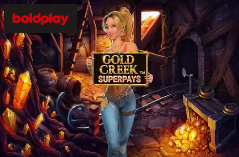 Gold Creek Superpays